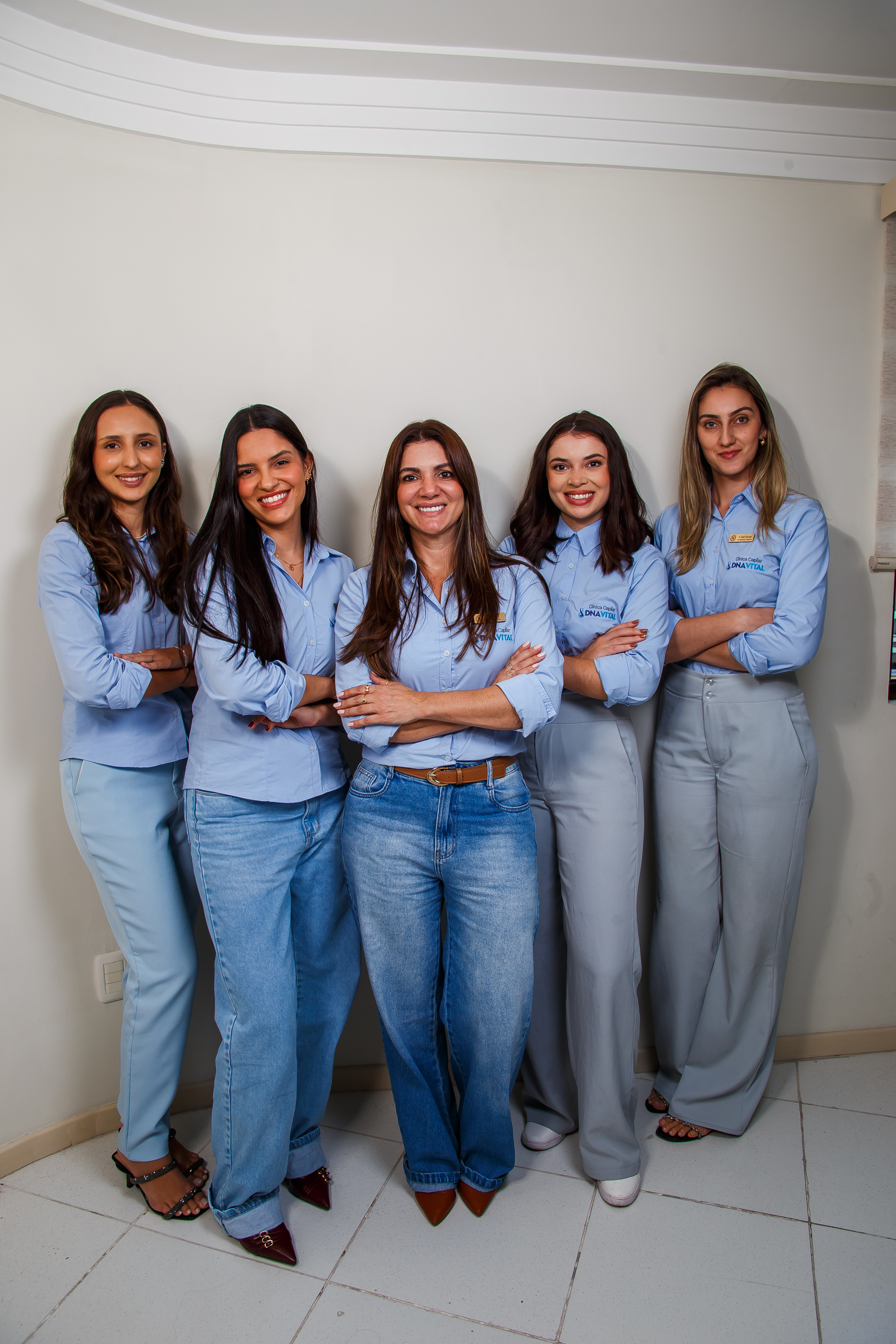 Equipe DNA Vital